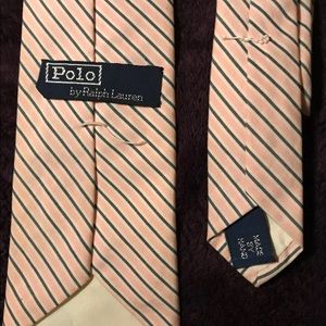Polo Ralph Lauren Tie
